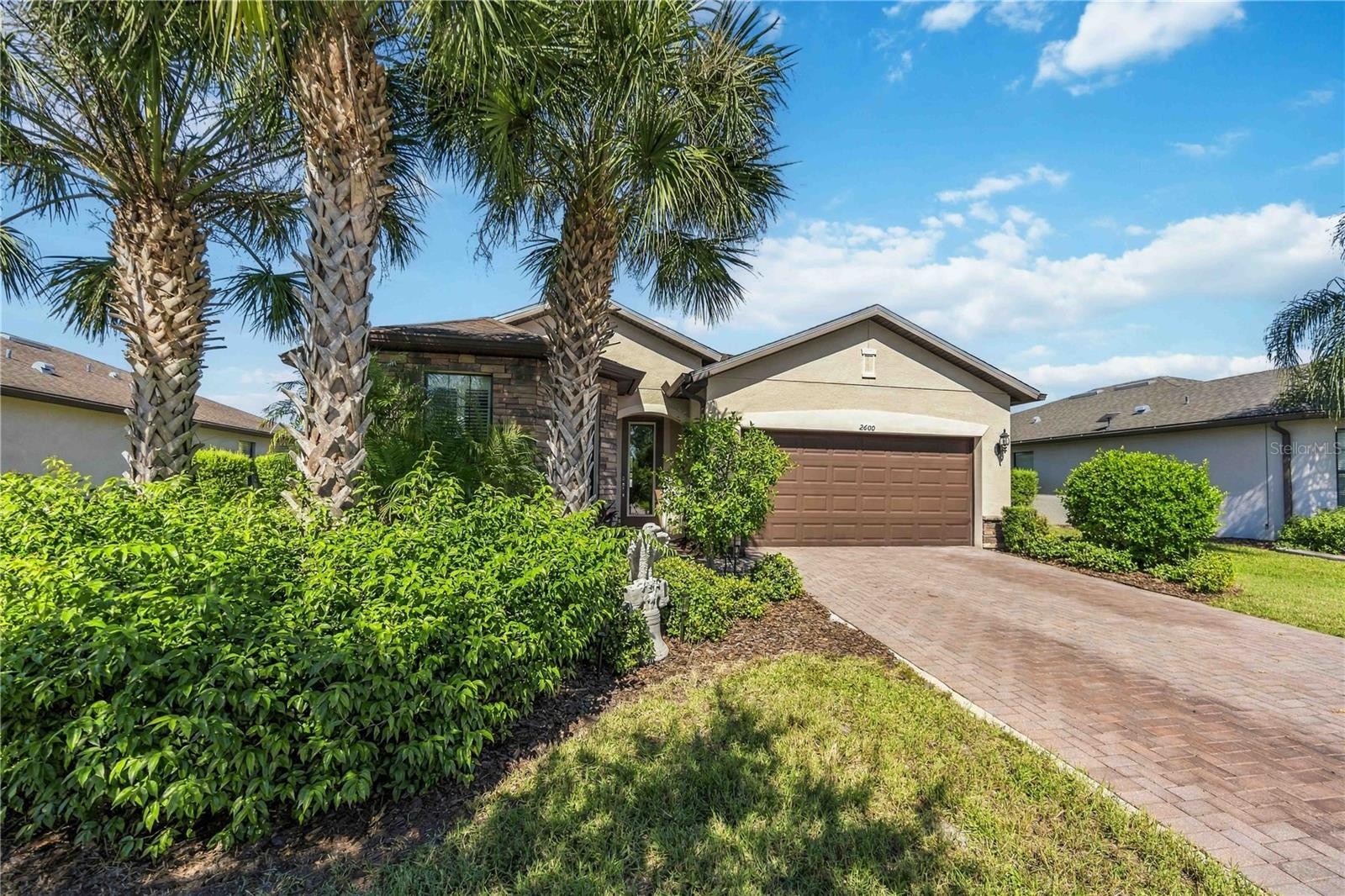 2600 SHERMAN OAK DR