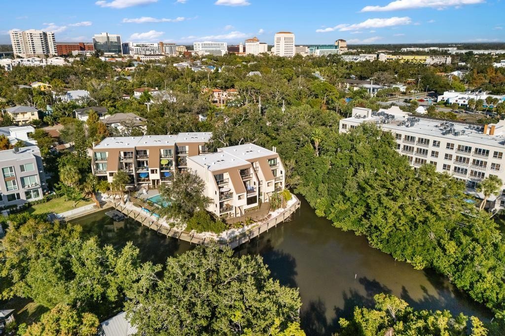 1740 ALDERMAN ST #12