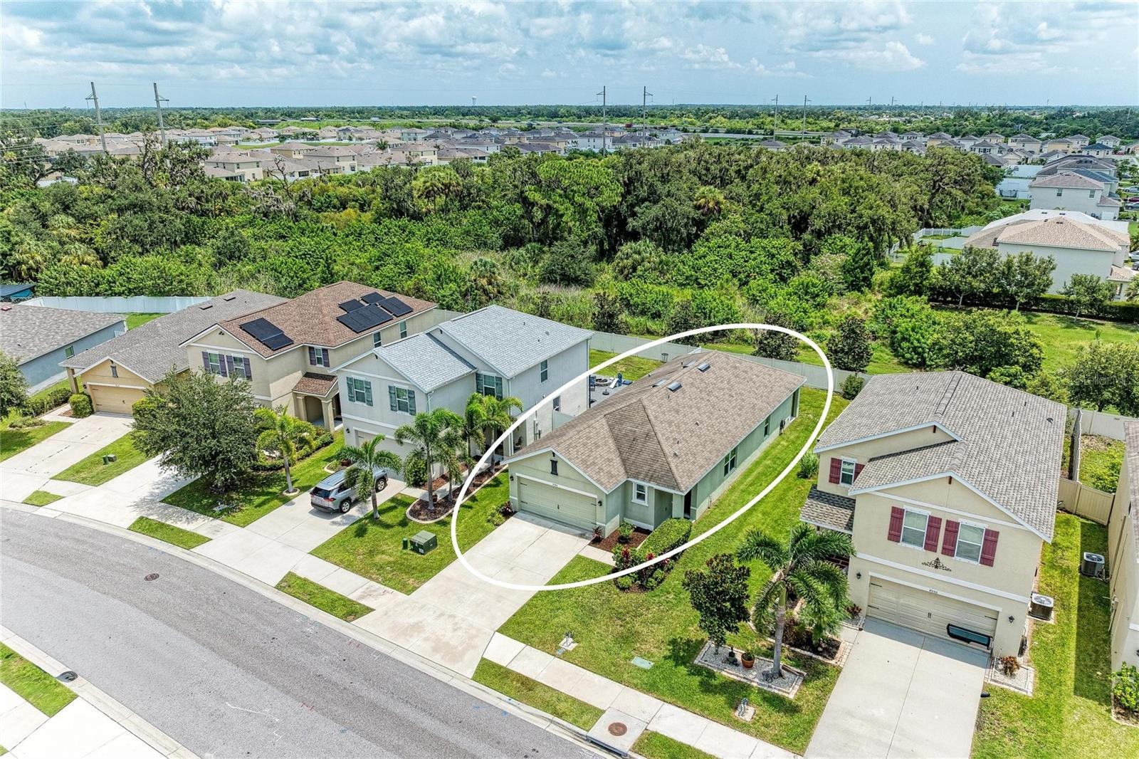 4546 LINDEVER LN