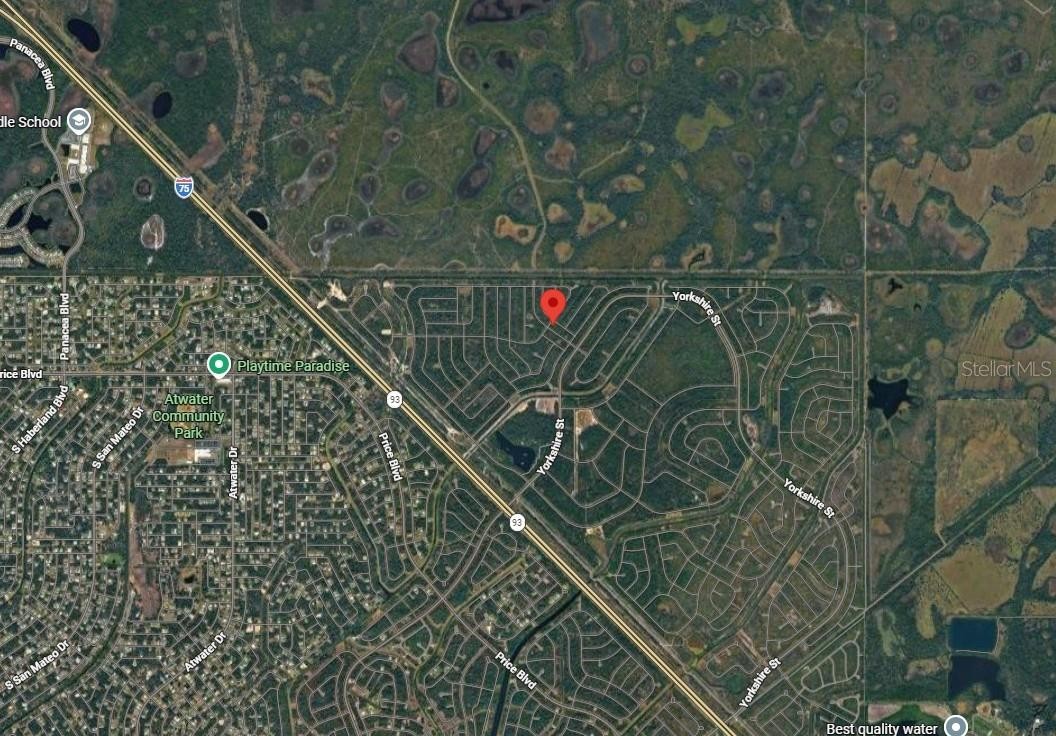 Lot 6 BURDEKIN ST