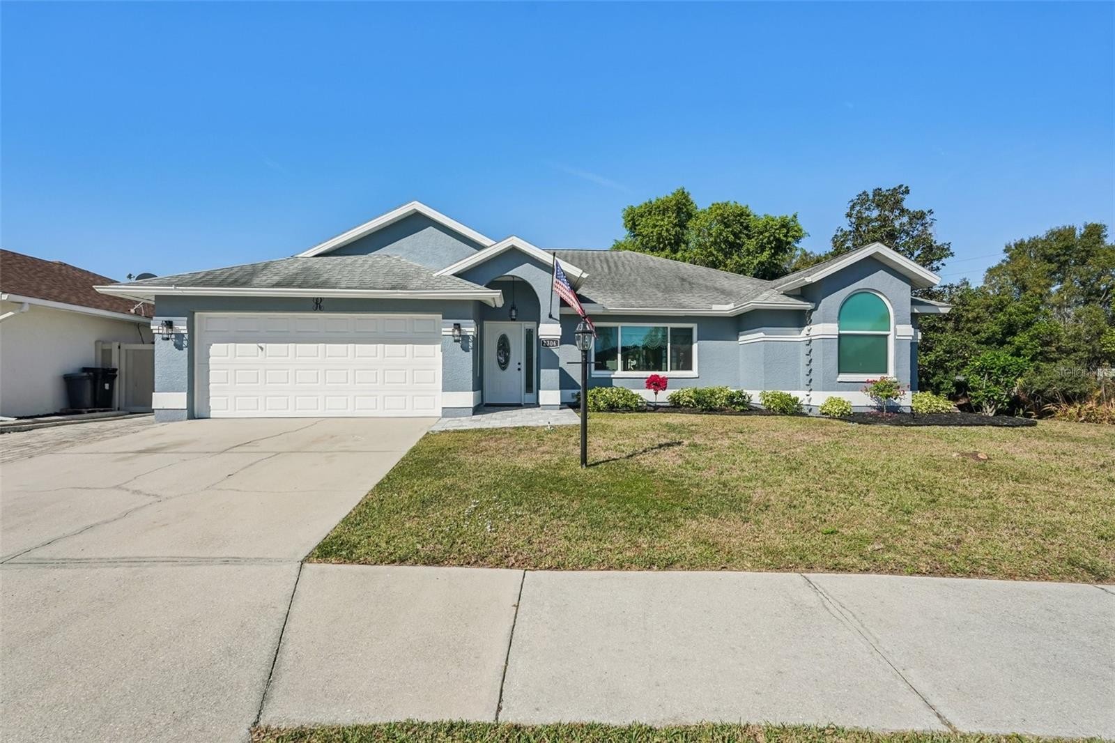 2304 SEATTLE SLEW DR