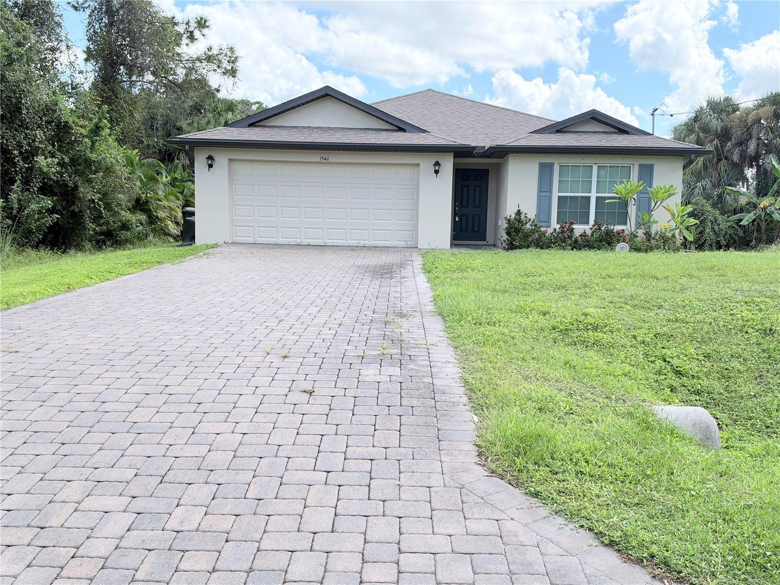 1546 GLENAN RD
