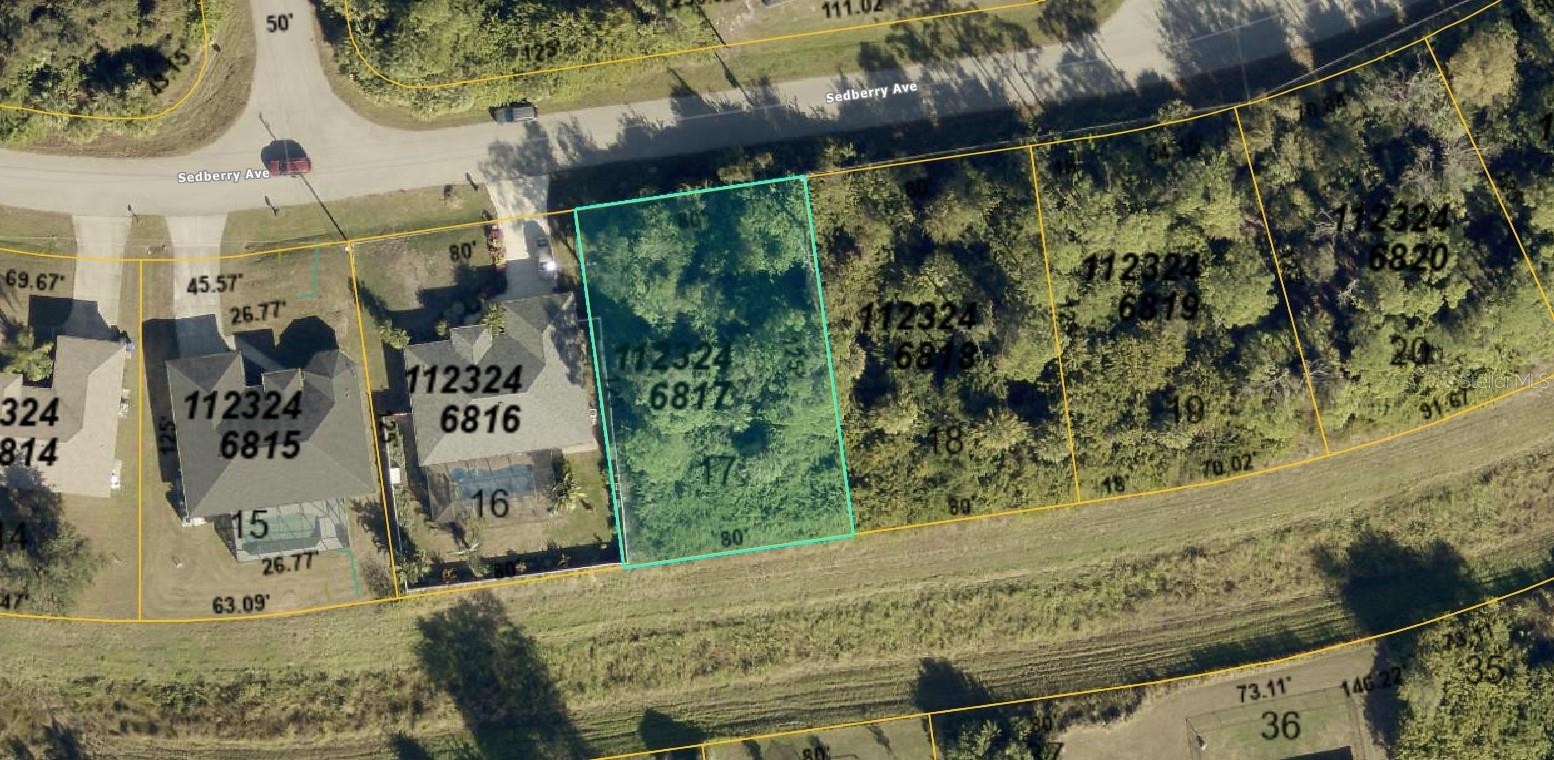 1123246817 SEDBERRY AVE