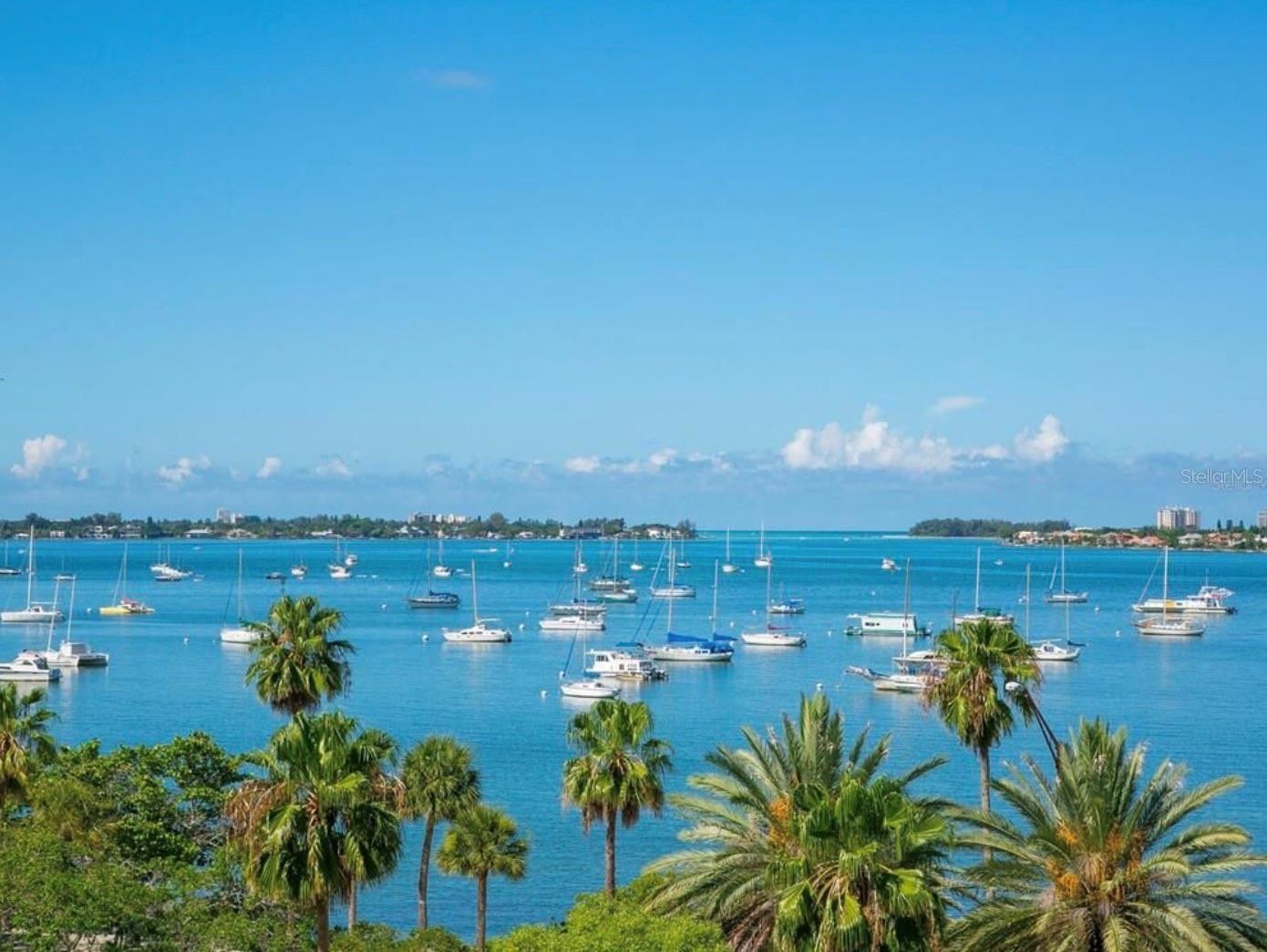 707 S GULFSTREAM AVE #301