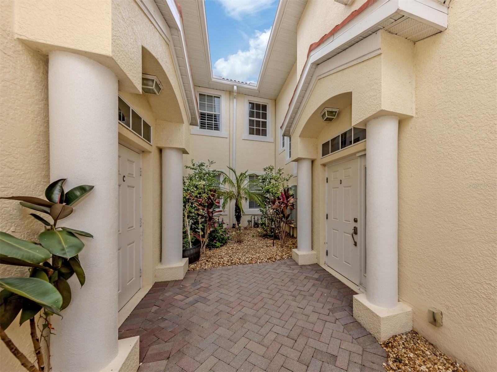 113 BELLA VISTA TER #4D