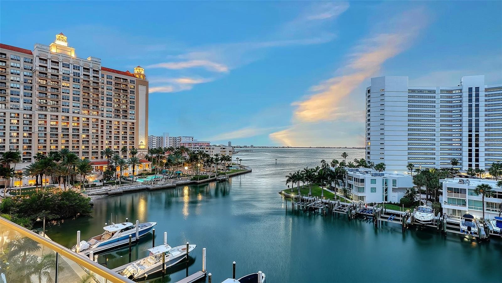 401 QUAY #505