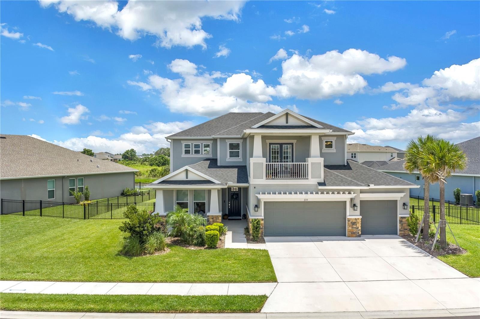 11133 FIELDSTONE DR