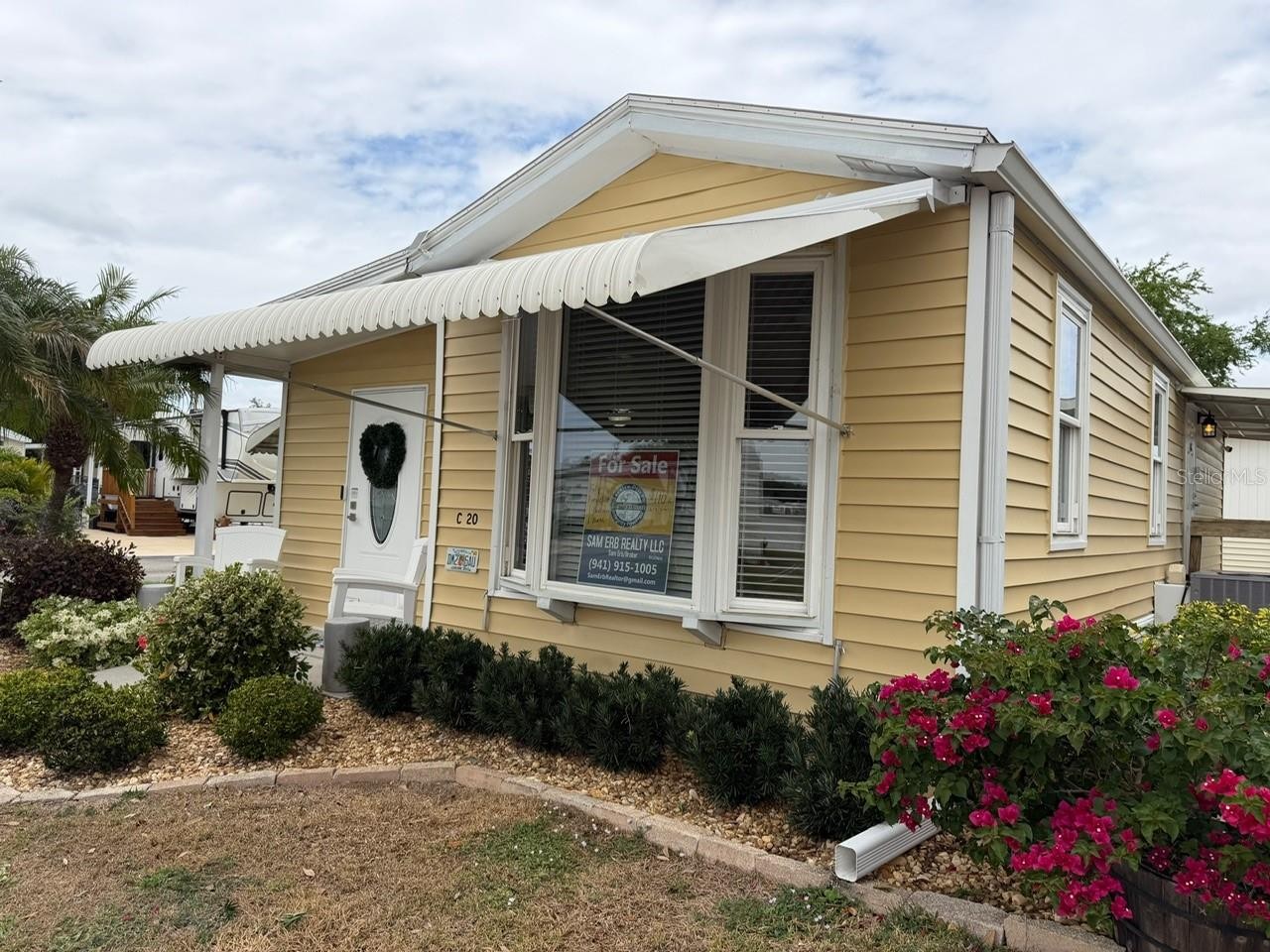 6633 53RD AVE E #C-20