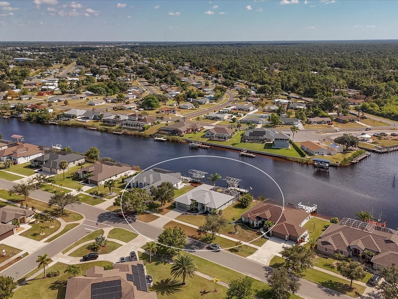 6900 PAN AMERICAN BLVD