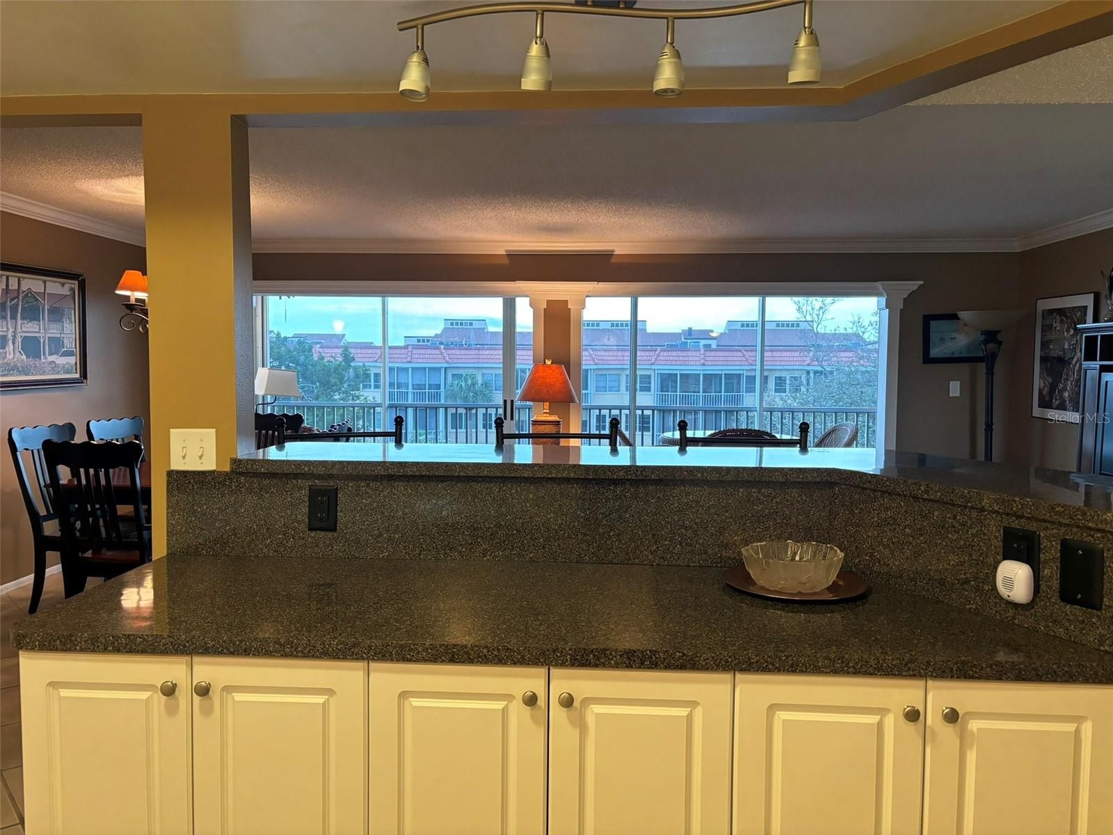 1325 S PORTOFINO DR #309