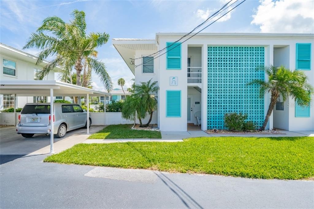 5400 GULF DR #10