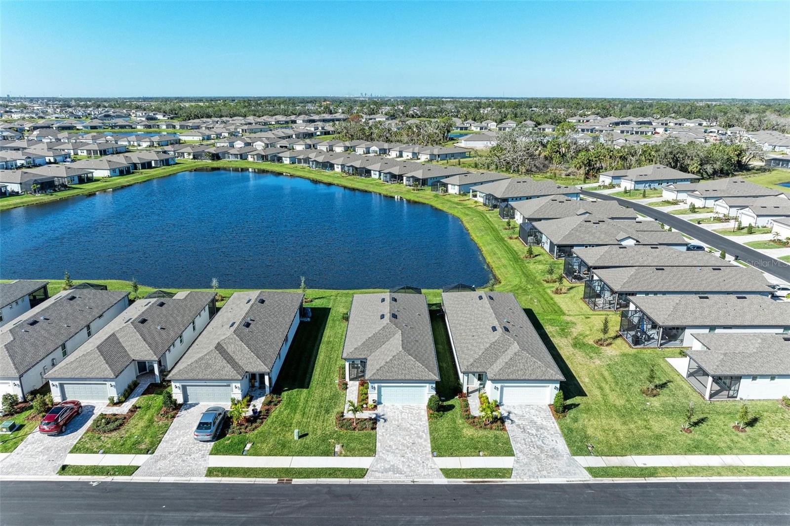 9272 BALLASTER POINTE LOOP