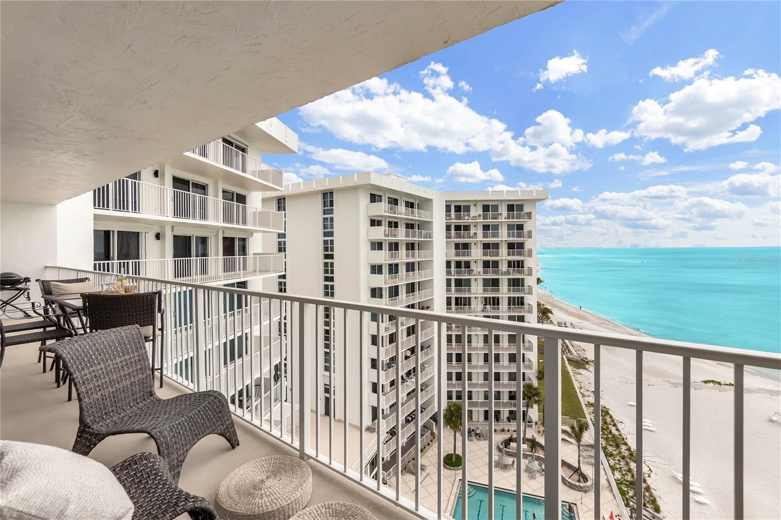 2301 GULF OF MEXICO DR #102N