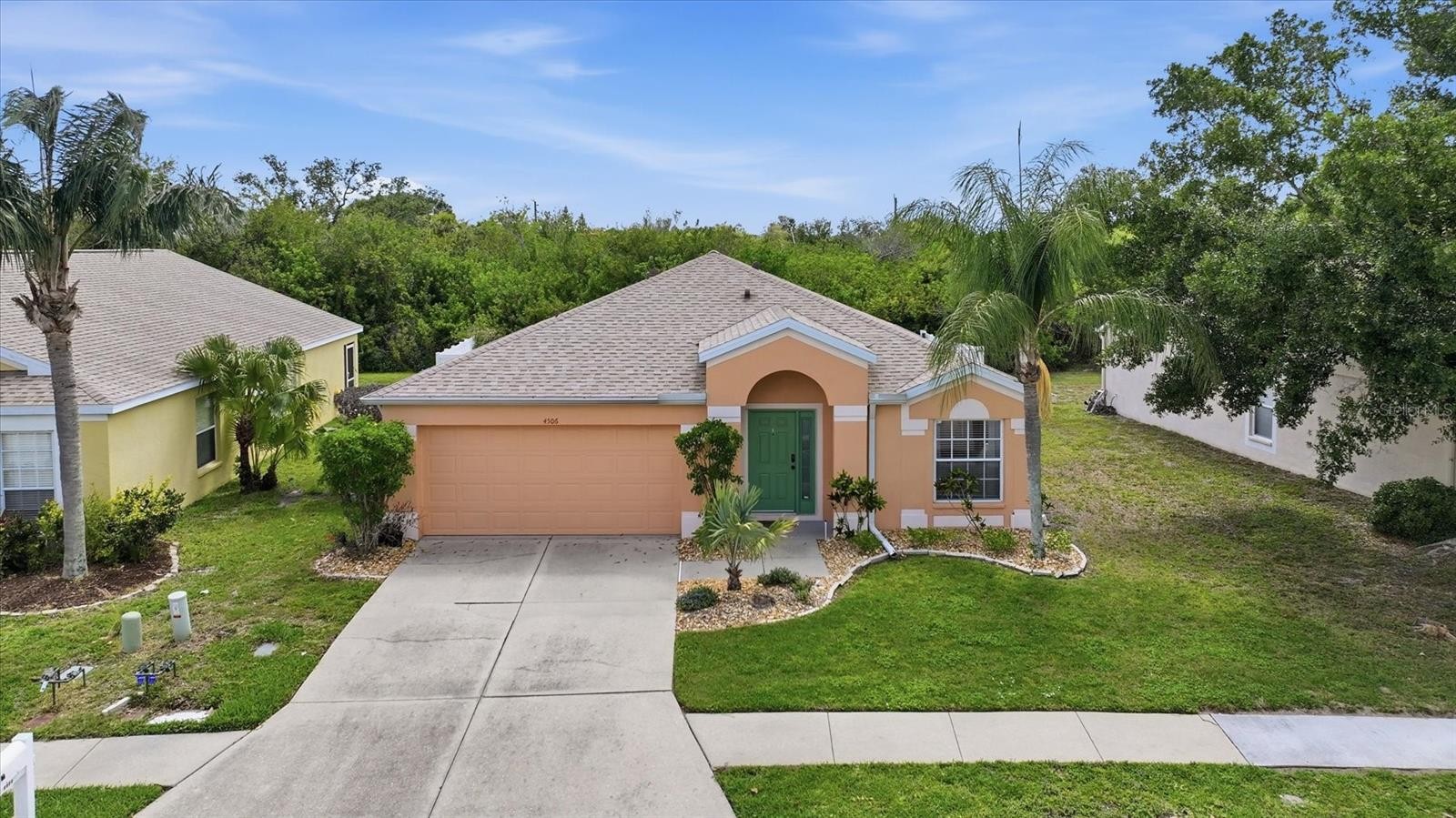 4506 SANIBEL WAY