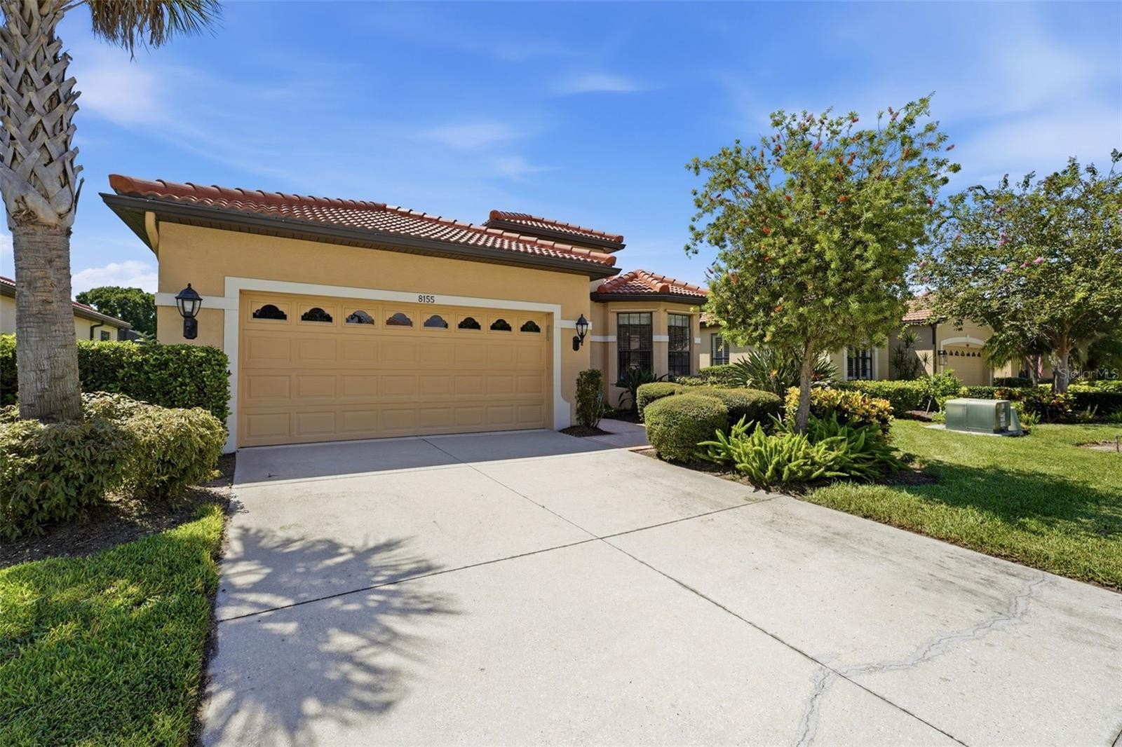 8155 STIRLING FALLS CIR