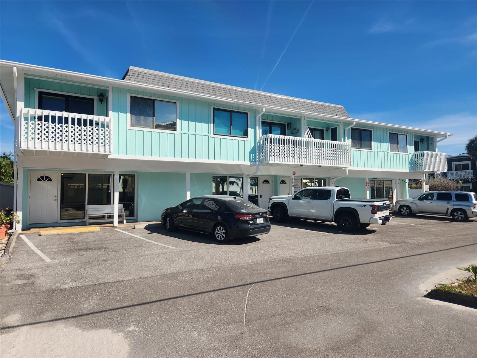 2501 GULF DR N #103