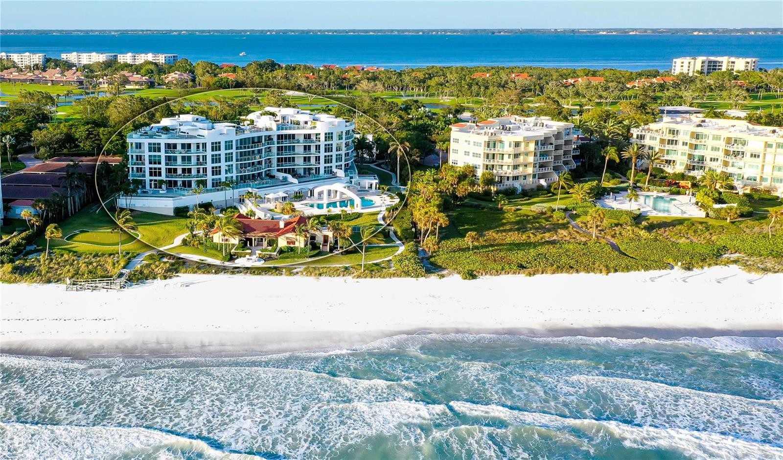 2251 GULF OF MEXICO DR #204
