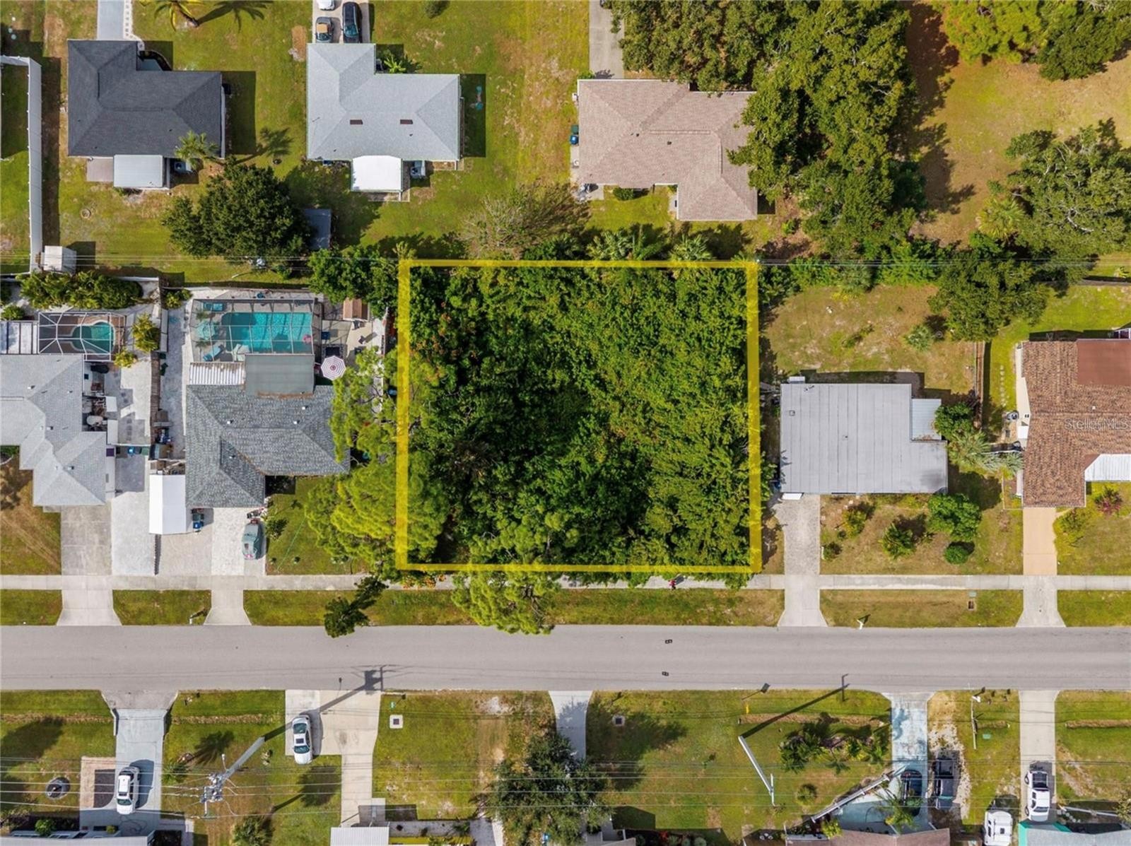 31 W SEMINOLE DR
