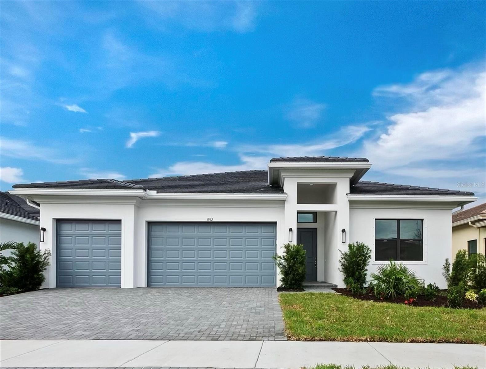 9132 BERNINI PL