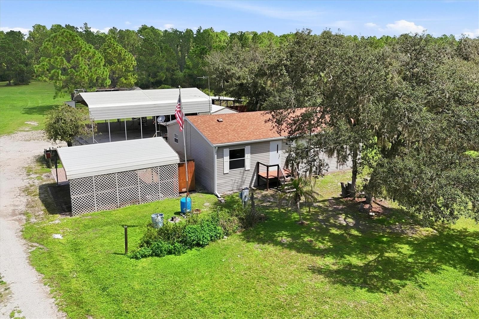 40315 STATE ROAD 64 E