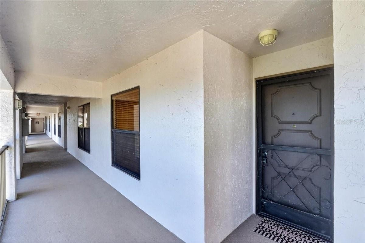6600 PEACOCK RD #203