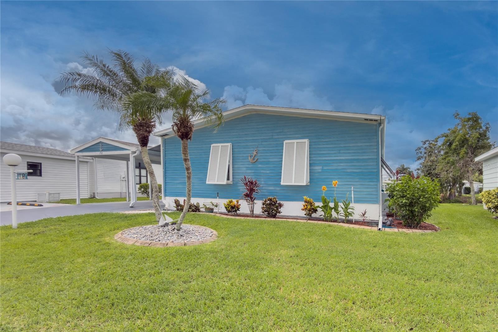 78 EAGLE CIR