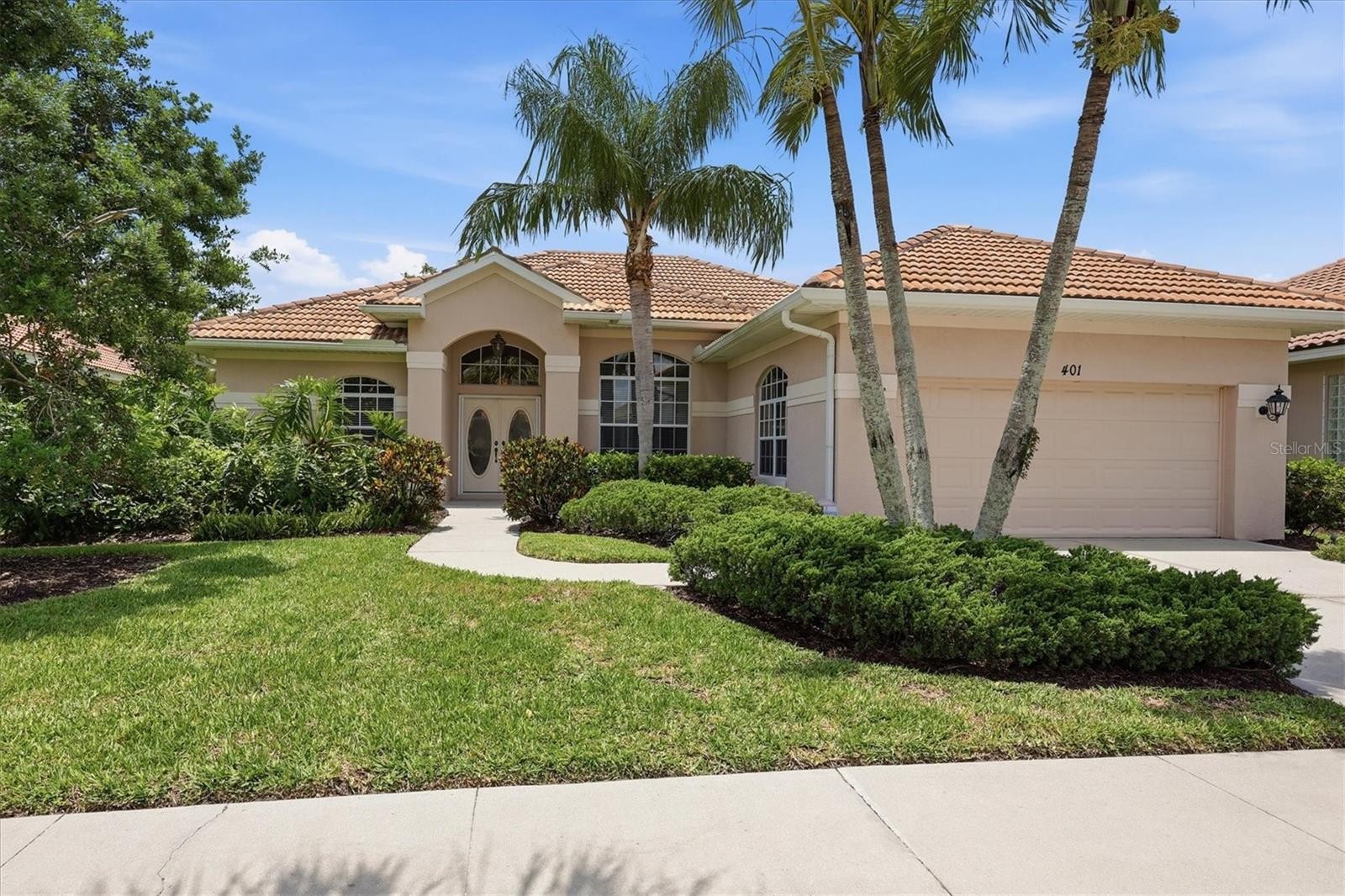 401 MARSH CREEK RD