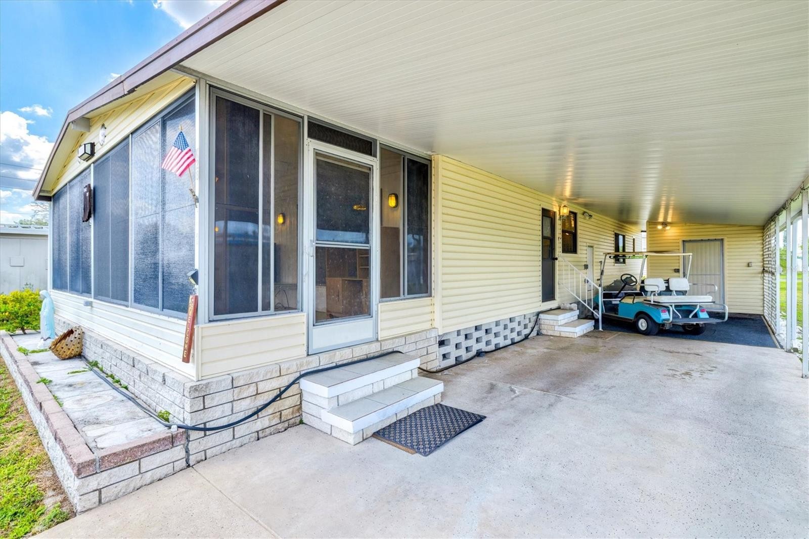 5316 53RD AVE E #K28