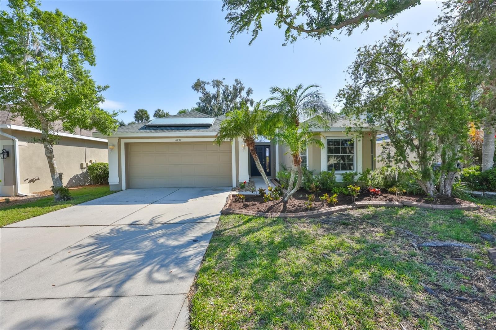 6232 FRENCH CREEK CT