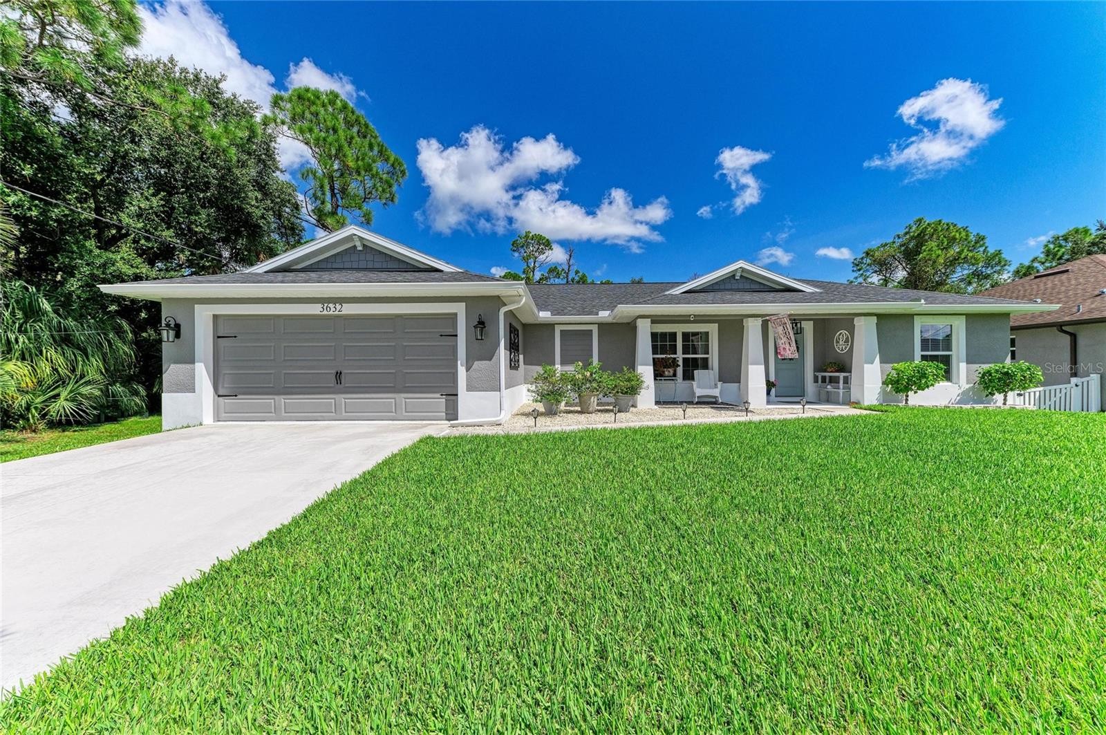 3632 STAGHORN AVE