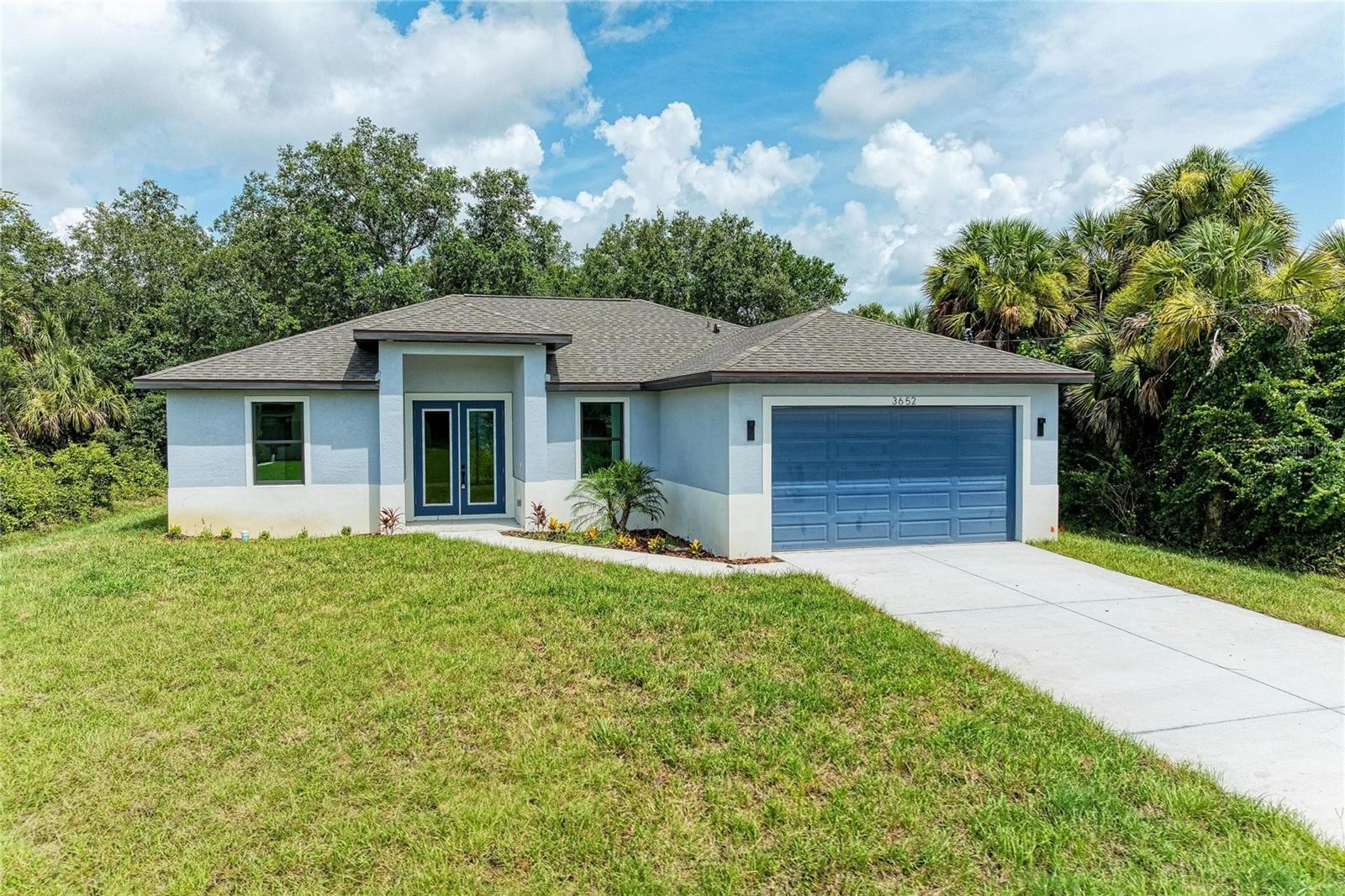 3652 KACHER ROAD