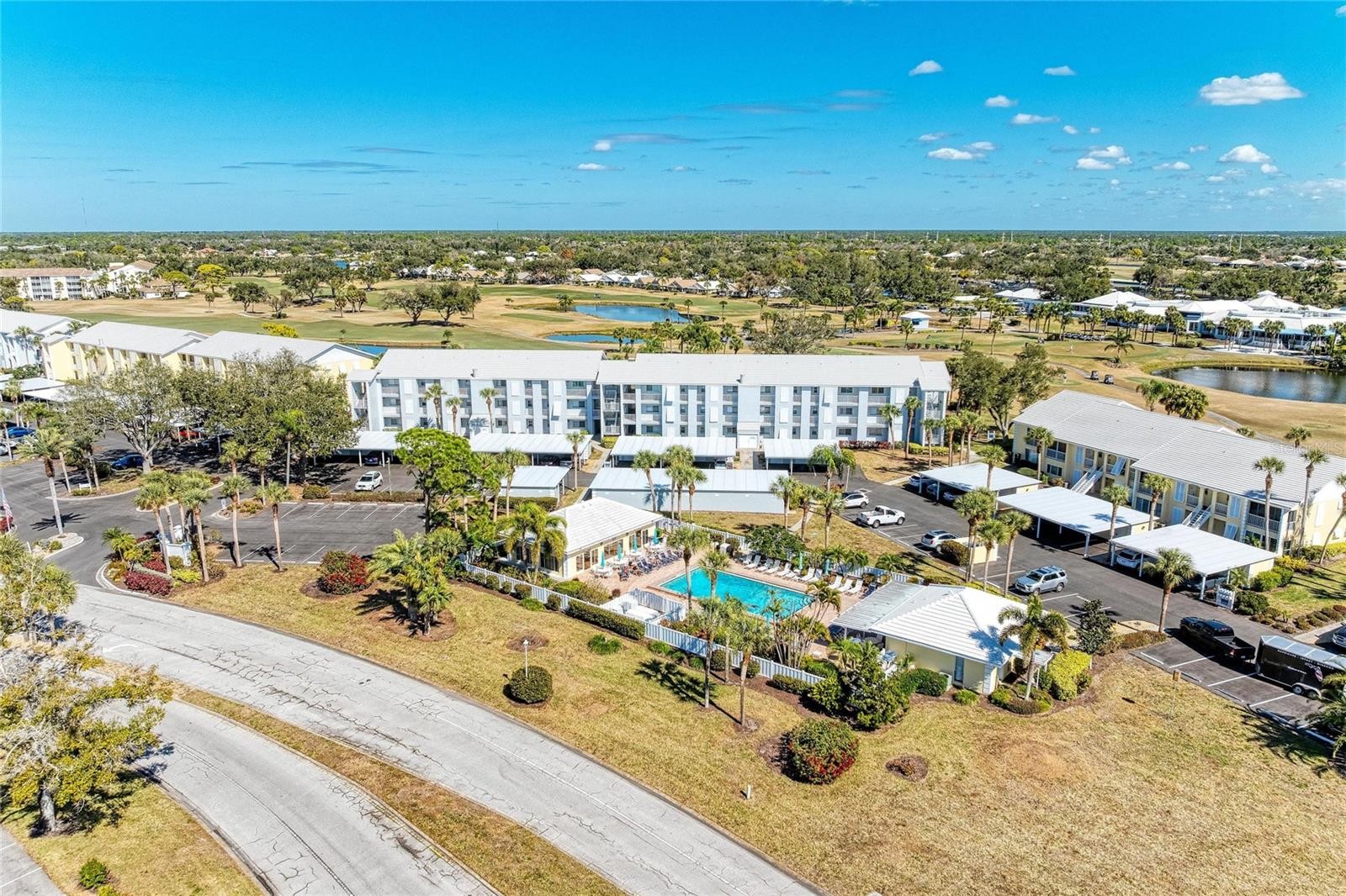 408 CERROMAR CIRCLE #236 B