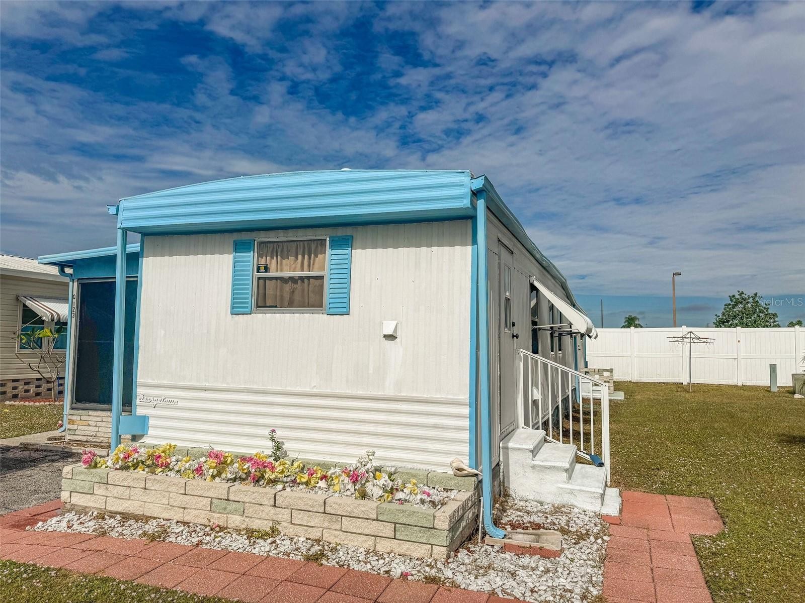 5316 53RD AVE E #Q123