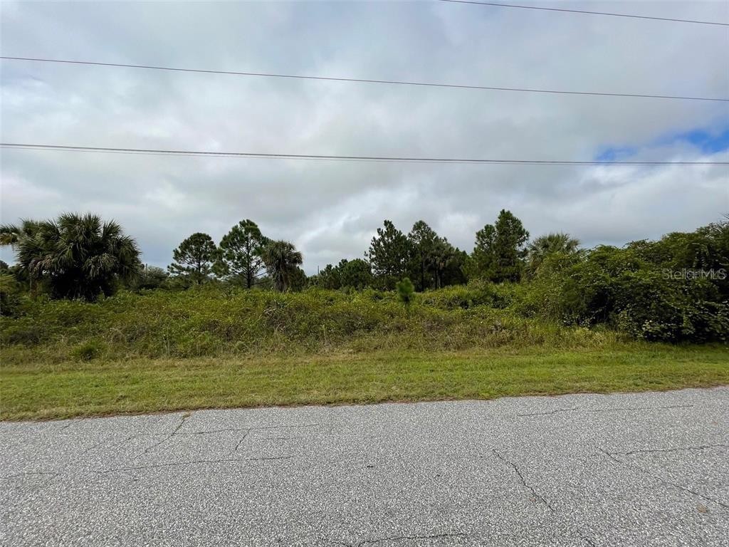 NYBERG RD