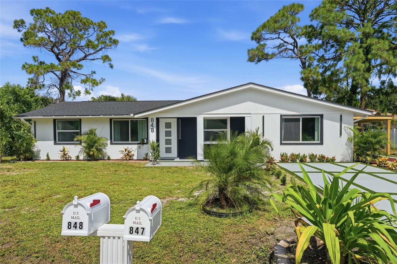 848 OLYMPIA RD