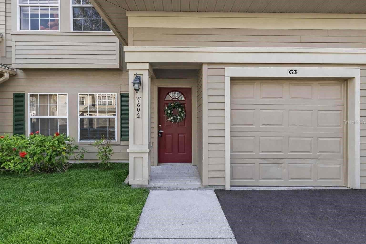 7604 PLANTATION CIR #7604