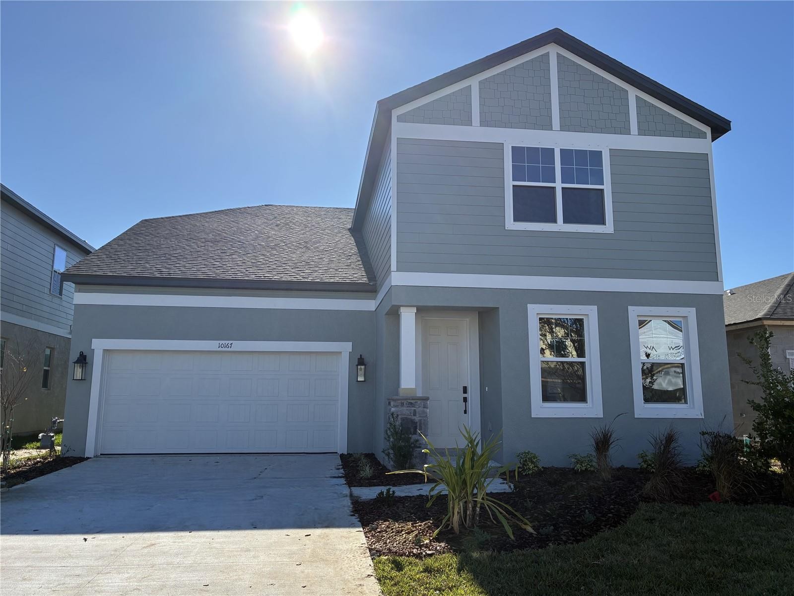 10167 HIDDEN HAMMOCK LOOP