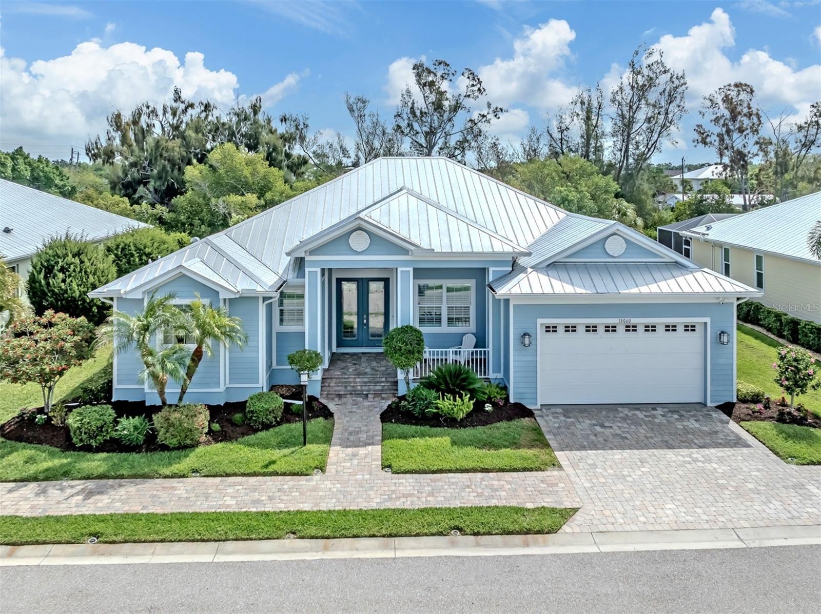 18060 WOODEN SKIFF CT