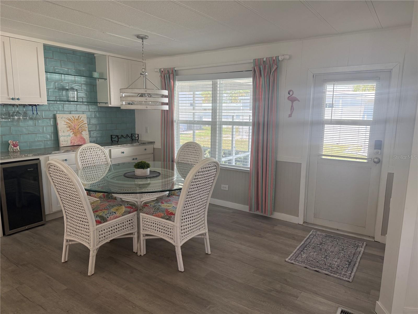 5710 ORANGE BLOSSOM RD