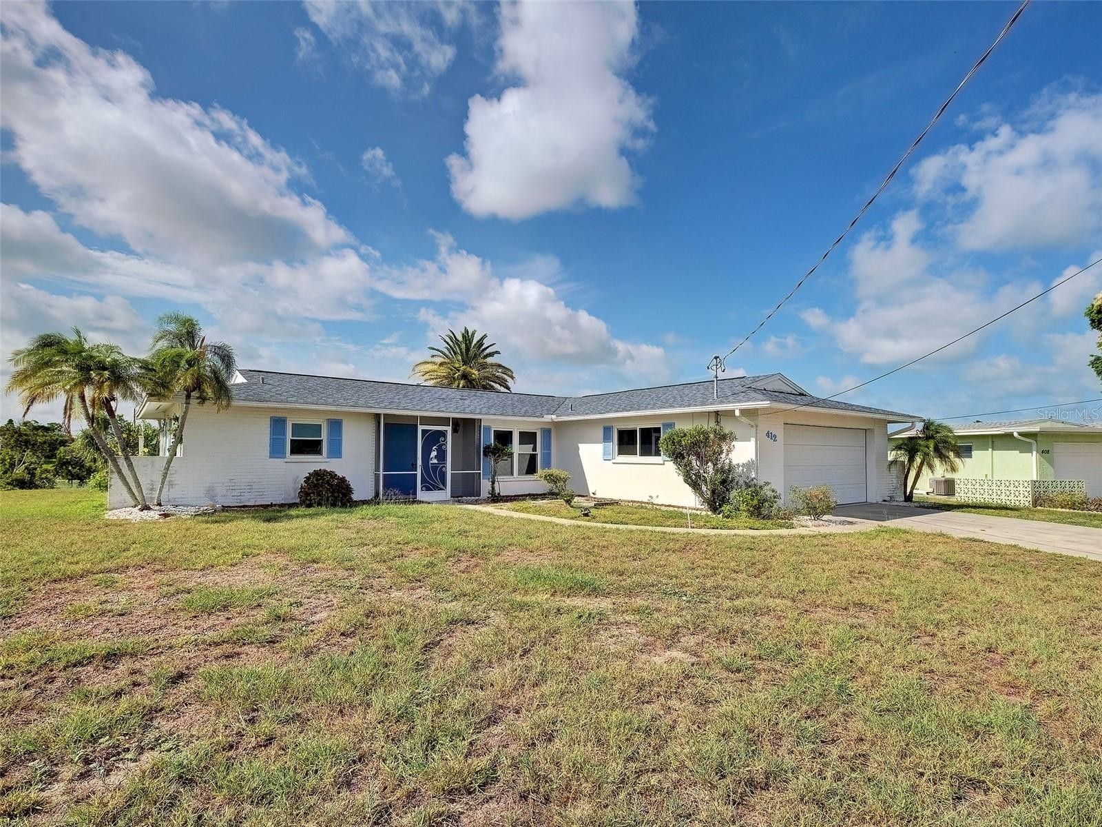 412 PINE TREE TER