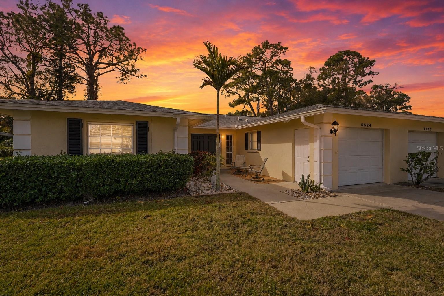5524 PALM AIRE DR #5524