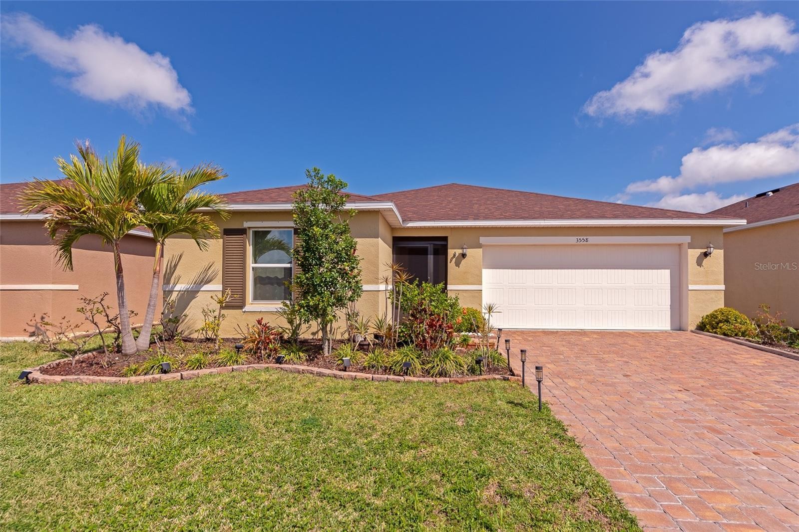 3558 74TH AVENUE CIR E