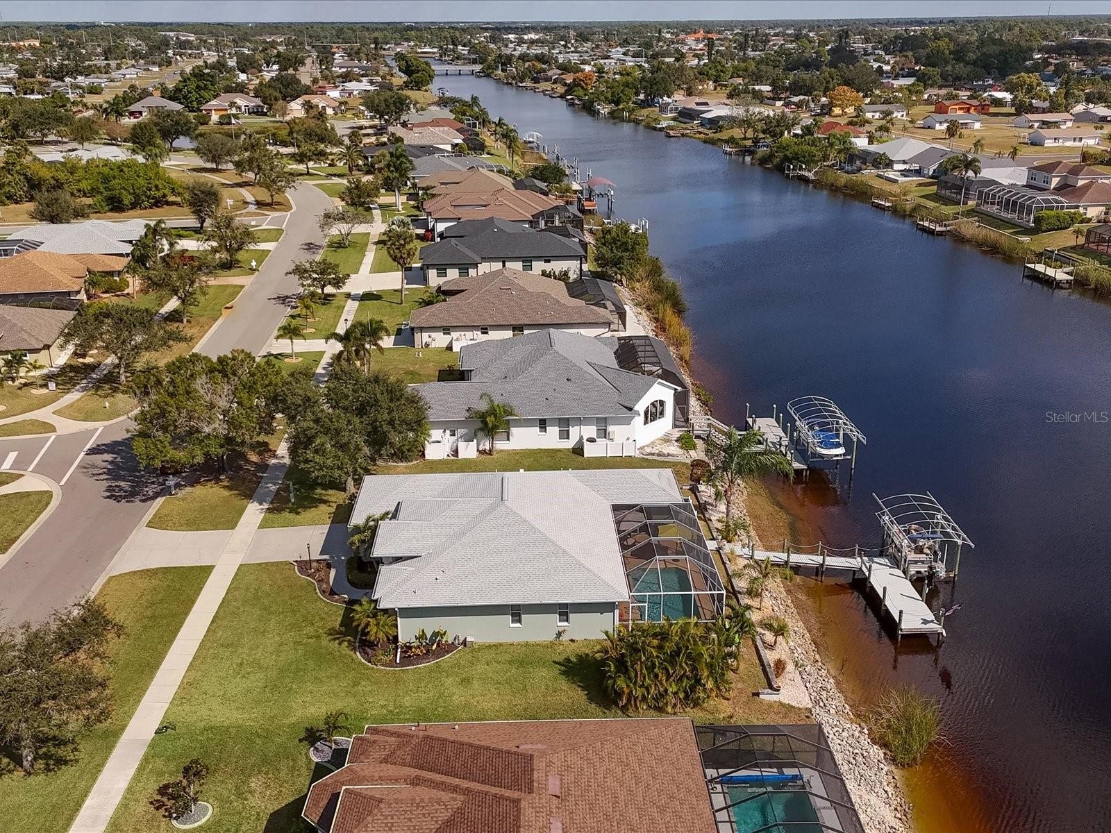 6900 PAN AMERICAN BLVD