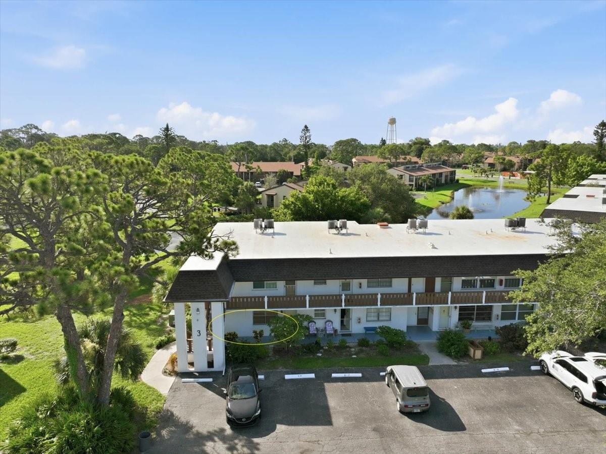 3 QUAILS RUN BLVD #3105