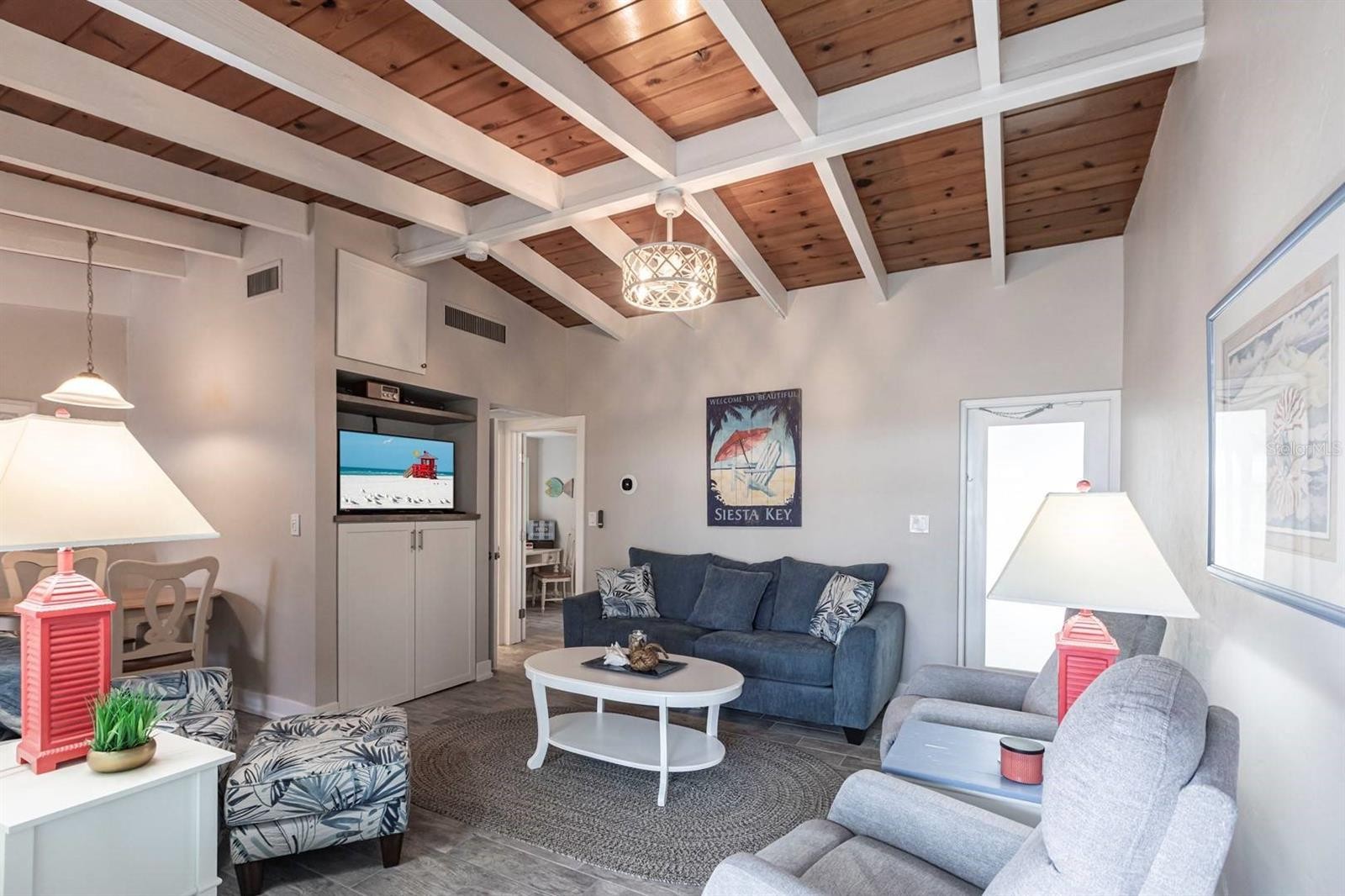 6006 MIDNIGHT PASS RD #22