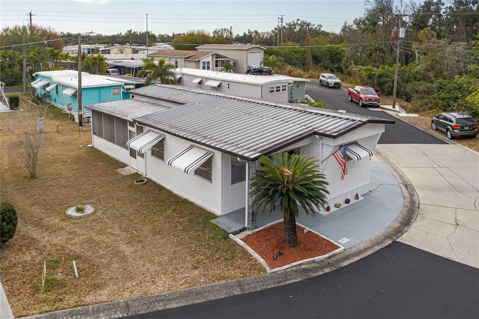 7704 TERRA SIESTA BLVD