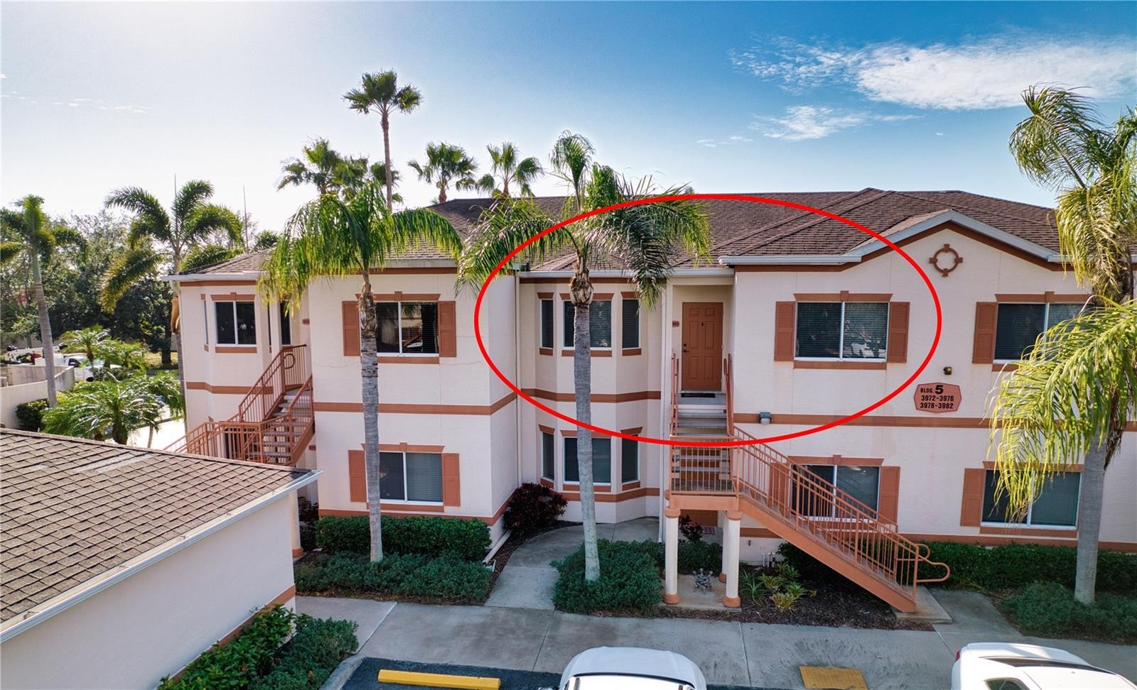 3980 MEDITERRANEA CIR #522