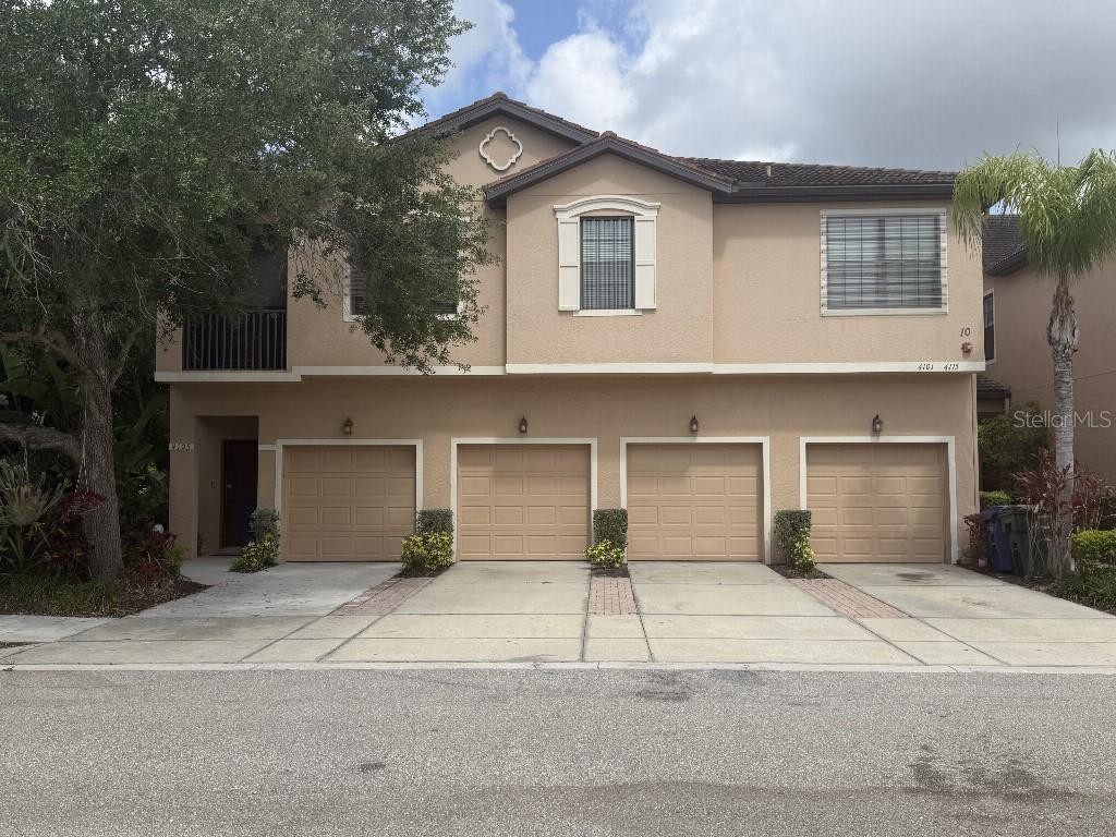 4101 VIA PIEDRA CIR #10-201