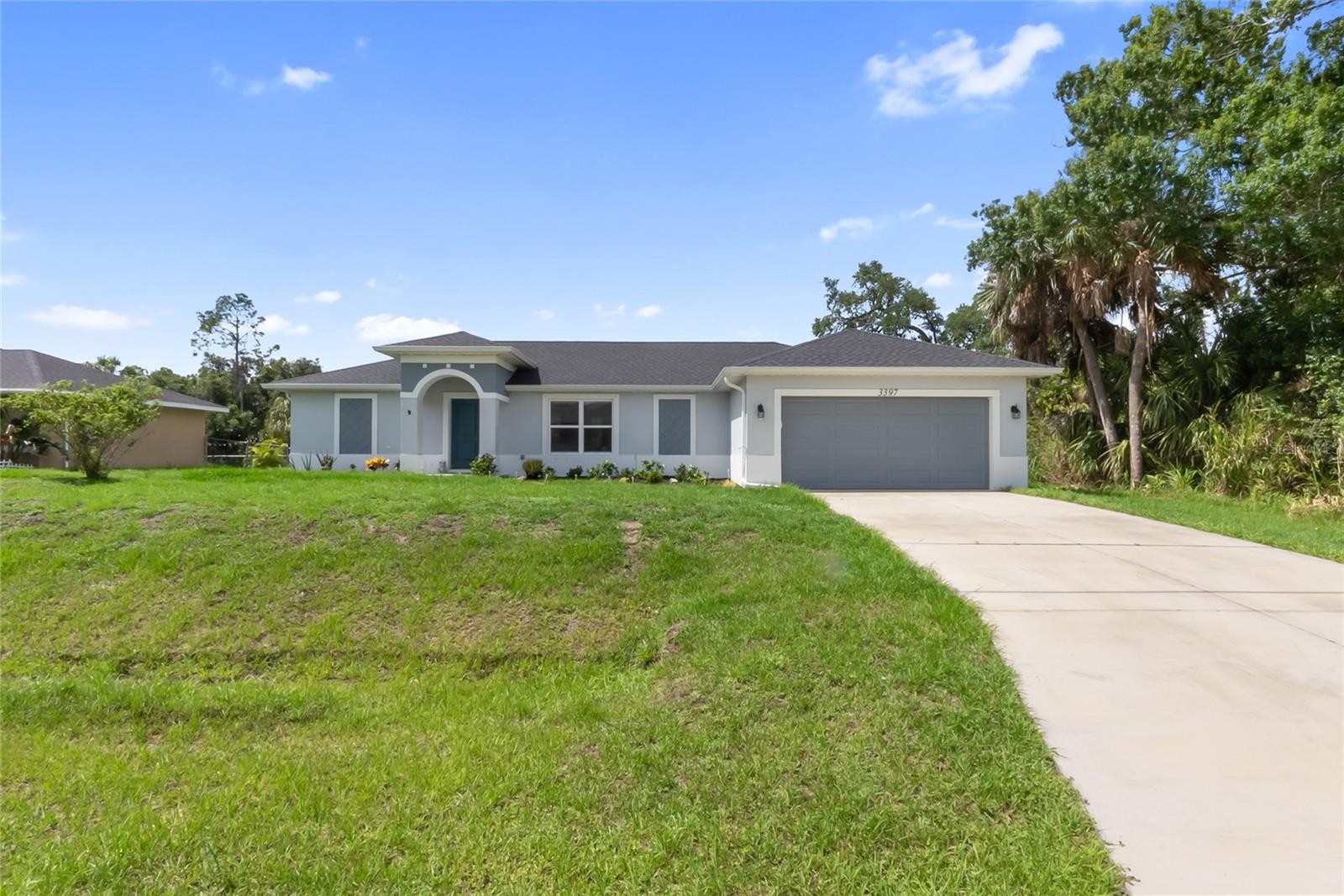 3397 ZORATOA AVE