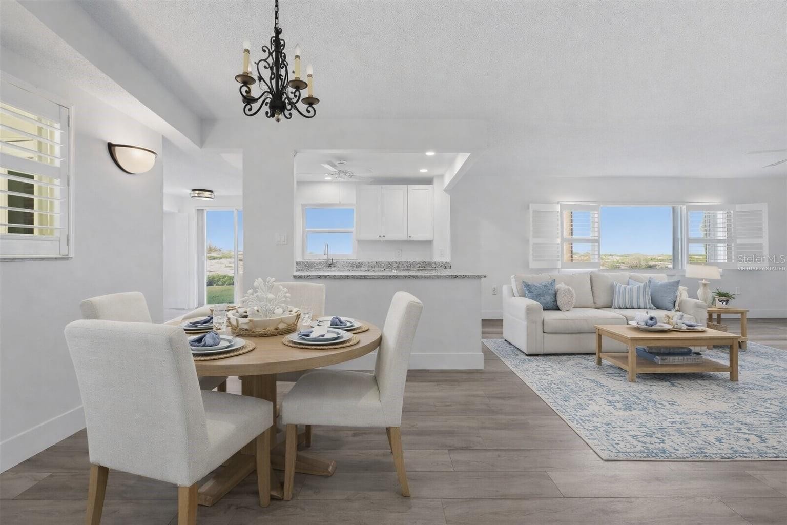 1150 TARPON CENTER DR #1-A